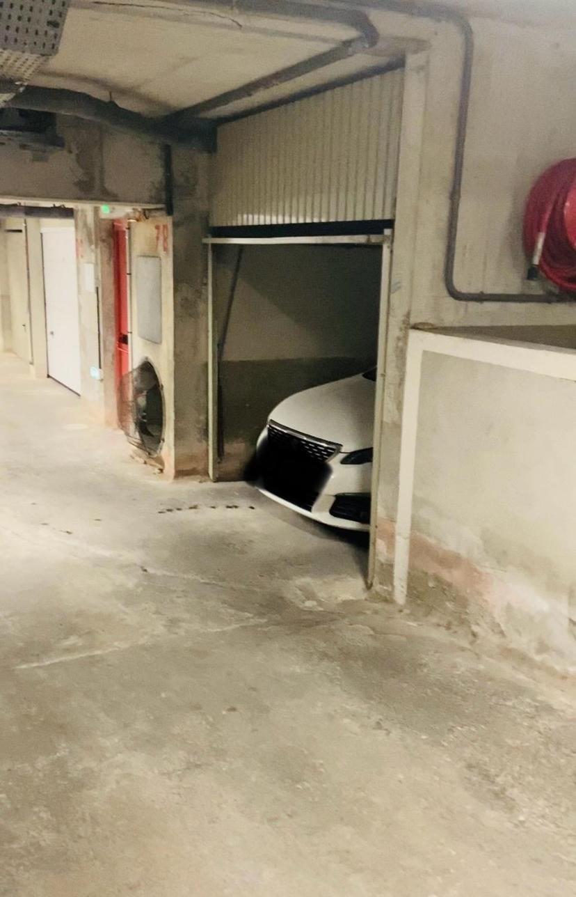 Charmant F2 à Port-Fréjus 2/4 personnes Exterior foto